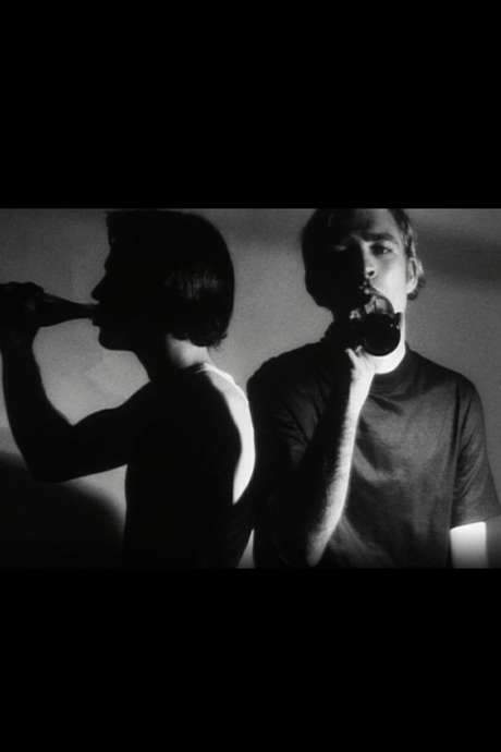 Screen Test: George Millaway & Archie